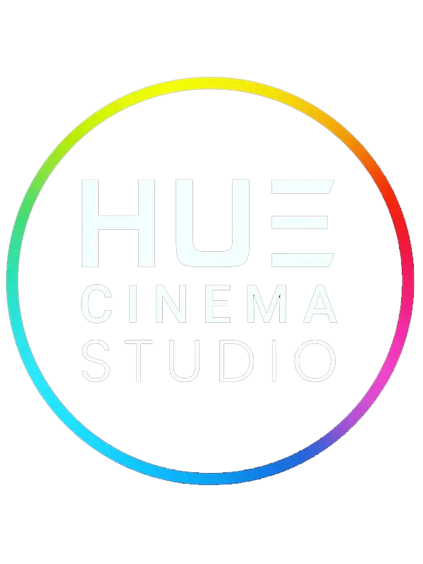 Hue Cinema Studio LLP filmmaking and branding studio in Kerala creating cinematic ads and visual brand stories.